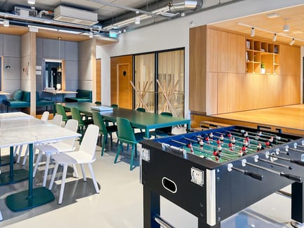 Image 12 of Regus - Mannerheiminaukio 1 - Helsinki