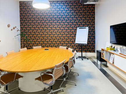 Image 14 of Regus - Mannerheiminaukio 1 - Helsinki