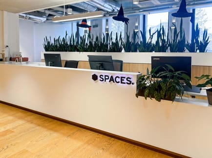 Image 2 of Regus - Mannerheiminaukio 1 - Helsinki