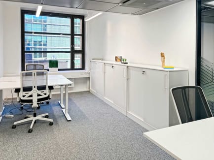 Image 4 of Regus - Mannerheiminaukio 1 - Helsinki