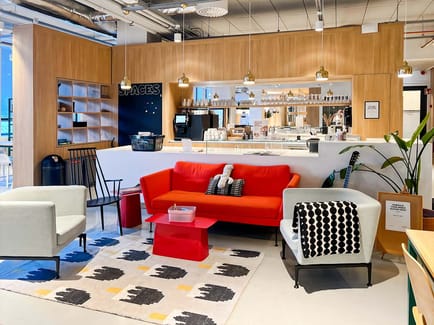 Image 6 of Regus - Mannerheiminaukio 1 - Helsinki