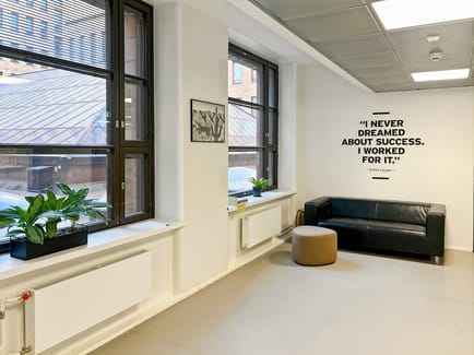 Image 7 of Regus - Mannerheiminaukio 1 - Helsinki
