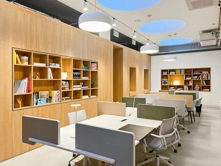 Image 8 of Regus - Mannerheiminaukio 1 - Helsinki
