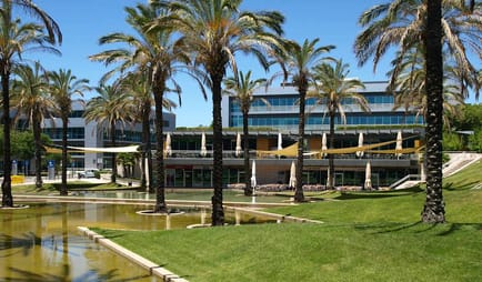Image 1 of Regus - Lagoas Park - Porto Salvo - Oeiras