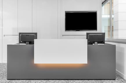 Image 2 of Regus - Lagoas Park - Porto Salvo - Oeiras