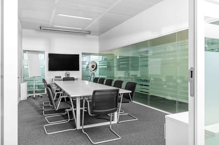 Image 3 of Regus - Lagoas Park - Porto Salvo - Oeiras