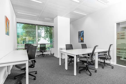 Image 4 of Regus - Lagoas Park - Porto Salvo - Oeiras