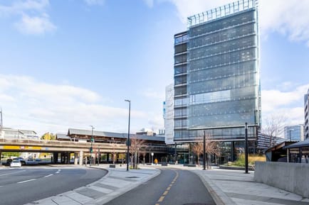 Image 1 of Regus - Karenslyst Alle 49-53 - Oslo