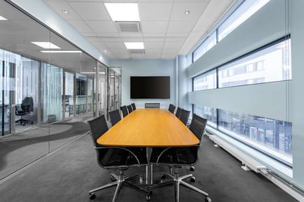 Image 3 of Regus - Karenslyst Alle 49-53 - Oslo