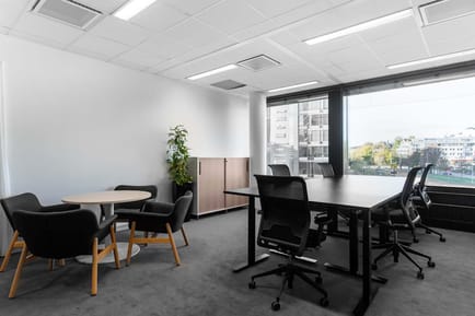 Image 4 of Regus - Karenslyst Alle 49-53 - Oslo