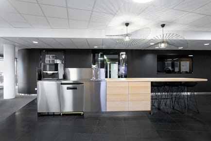 Image 6 of Regus - Karenslyst Alle 49-53 - Oslo