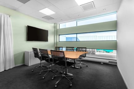 Image 7 of Regus - Karenslyst Alle 49-53 - Oslo