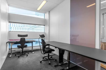 Image 8 of Regus - Karenslyst Alle 49-53 - Oslo