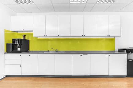 Image 6 of Regus - Rosmarin - Delnicka 213/12 - Prague