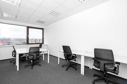Image 7 of Regus - Rosmarin - Delnicka 213/12 - Prague