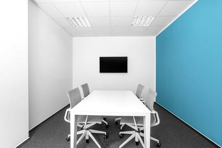 Image 8 of Regus - Rosmarin - Delnicka 213/12 - Prague