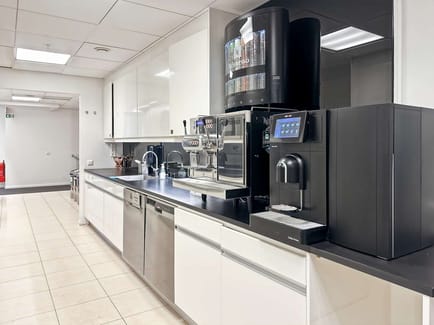 Image 9 of IWG (Regus) - 1 Ostermalmstorg, 11442 - Stockholm