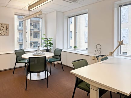 Image 11 of IWG (Regus) - 1 Ostermalmstorg, 11442 - Stockholm