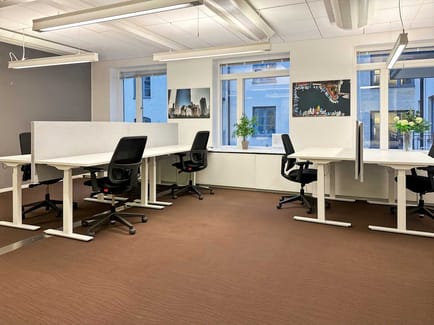 Image 12 of IWG (Regus) - 1 Ostermalmstorg, 11442 - Stockholm