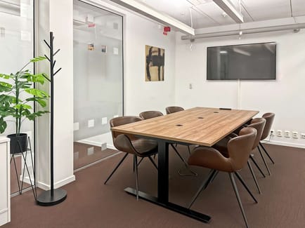 Image 14 of IWG (Regus) - 1 Ostermalmstorg, 11442 - Stockholm