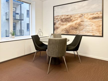 Image 15 of IWG (Regus) - 1 Ostermalmstorg, 11442 - Stockholm