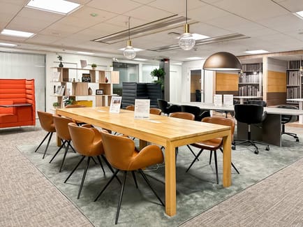 Image 16 of IWG (Regus) - 1 Ostermalmstorg, 11442 - Stockholm
