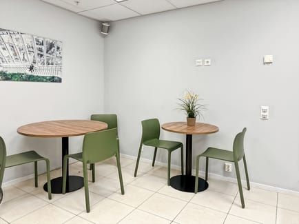 Image 17 of IWG (Regus) - 1 Ostermalmstorg, 11442 - Stockholm