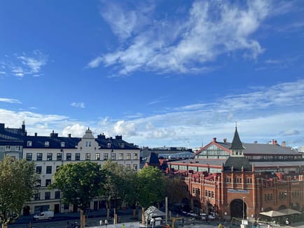 Image 1 of IWG (Regus) - 1 Ostermalmstorg, 11442 - Stockholm