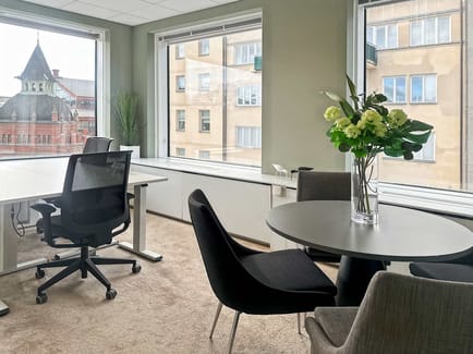 Image 19 of IWG (Regus) - 1 Ostermalmstorg, 11442 - Stockholm