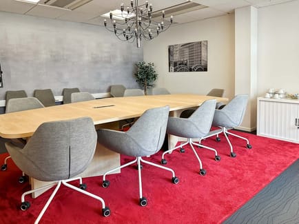 Image 5 of IWG (Regus) - 1 Ostermalmstorg, 11442 - Stockholm