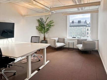 Image 6 of IWG (Regus) - 1 Ostermalmstorg, 11442 - Stockholm