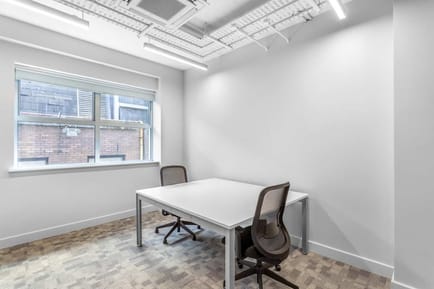 Image 3 of IWG (Regus) - The Gallery - The Old Savoy Complex - 13 Bedford Row - Limerick
