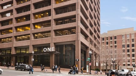 Image 1 of WeWork - 1 Beacon St, MA 02108 - Boston