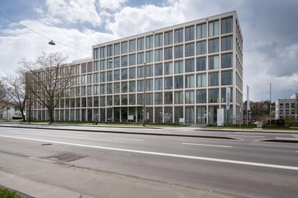 Image 1 of Regus - 97 Mainzer Street - Wiesbaden (co-working)