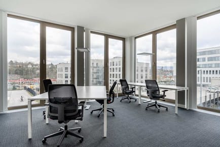 Image 4 of Regus - 97 Mainzer Street - Wiesbaden (co-working)