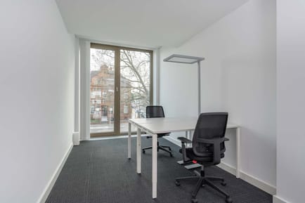 Image 7 of Regus - 97 Mainzer Street - Wiesbaden (co-working)