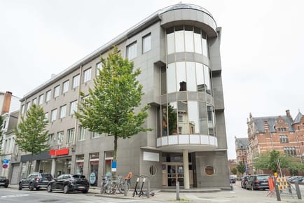 Image 1 of Regus - Harmony - Lange Lozanastraat 142 - Antwerp