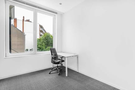 Image 8 of Regus - Harmony - Lange Lozanastraat 142 - Antwerp