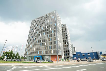 Image 1 of Regus - Noorderlaan 147 - Antwerp