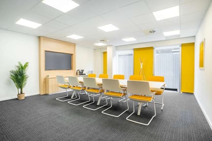 Image 3 of Regus - Noorderlaan 147 - Antwerp
