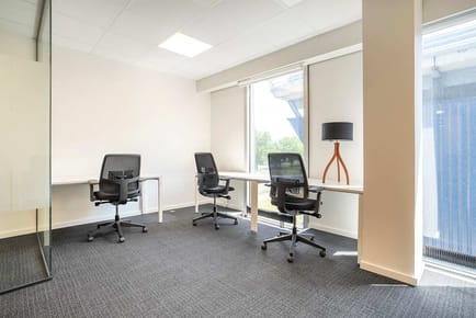 Image 4 of Regus - Noorderlaan 147 - Antwerp