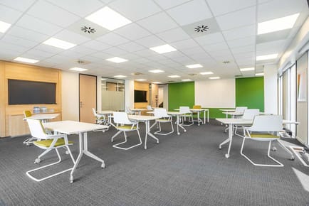 Image 5 of Regus - Noorderlaan 147 - Antwerp