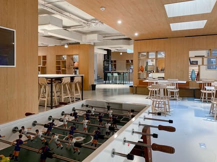 Image 11 of Spaces (Regus) - Carrer de Pallars 193 - Sant Marti - Barcelona