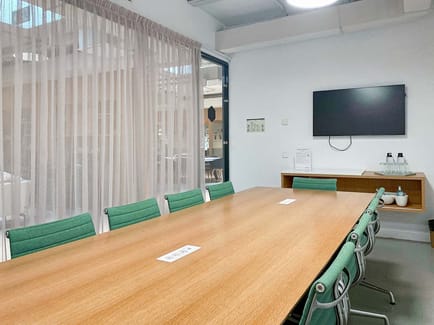Image 3 of Spaces (Regus) - Carrer de Pallars 193 - Sant Marti - Barcelona
