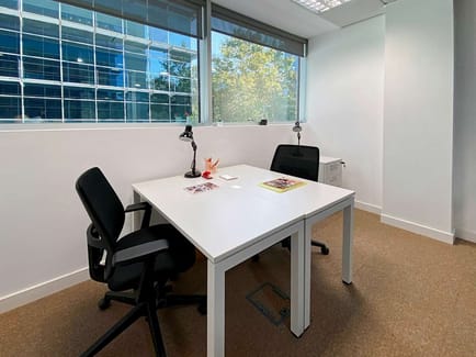 Image 4 of Spaces (Regus) - Carrer de Pallars 193 - Sant Marti - Barcelona