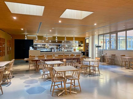Image 5 of Spaces (Regus) - Carrer de Pallars 193 - Sant Marti - Barcelona