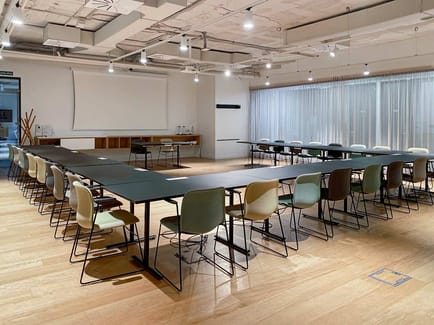 Image 9 of Spaces (Regus) - Carrer de Pallars 193 - Sant Marti - Barcelona