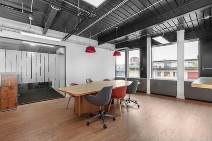 Image 1 of Regus - Teichgasslein 9 - Basel