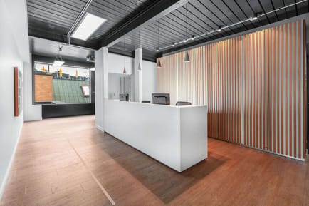 Image 2 of Regus - Teichgasslein 9 - Basel
