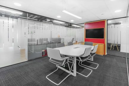 Image 3 of Regus - Teichgasslein 9 - Basel